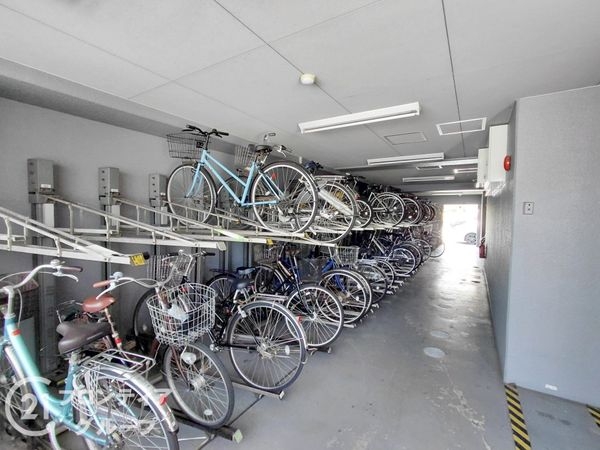 ネオハイツ姫路手柄公園　中古マンション