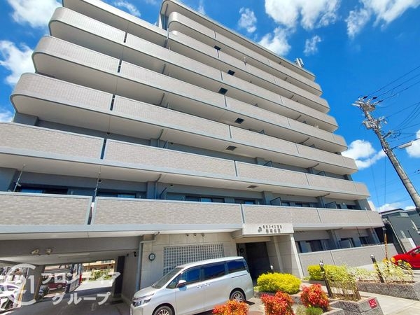 ネオハイツ姫路手柄公園　中古マンション