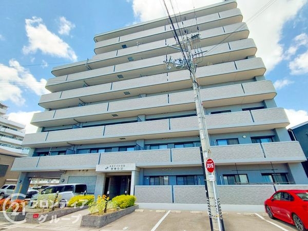 ネオハイツ姫路手柄公園　中古マンション