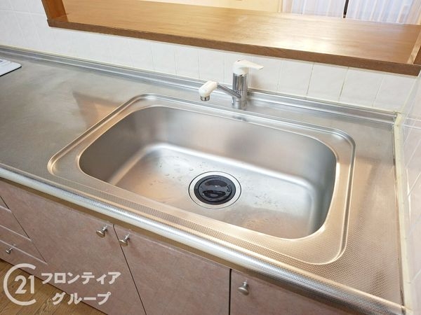 ネオハイツ姫路手柄公園　中古マンション