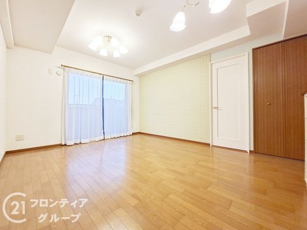 ネオハイツ姫路手柄公園　中古マンション