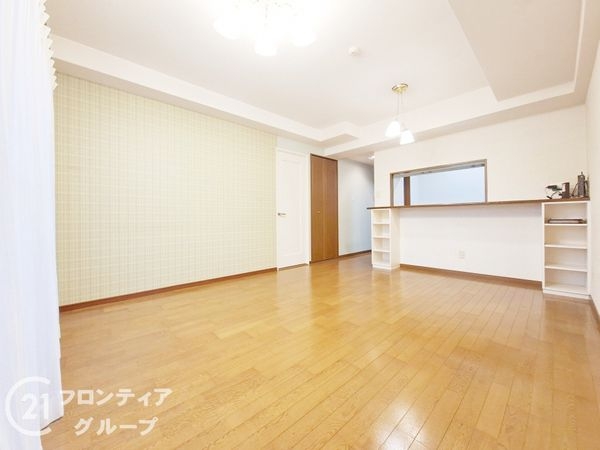 ネオハイツ姫路手柄公園　中古マンション