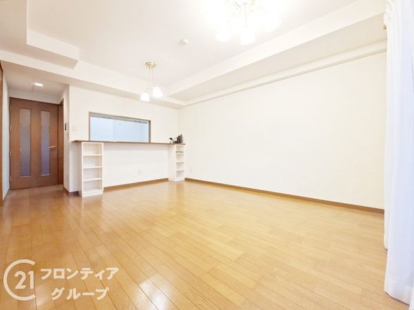 ネオハイツ姫路手柄公園　中古マンション