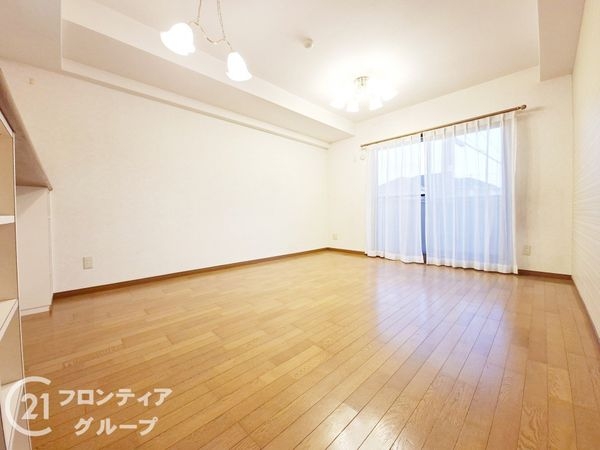 ネオハイツ姫路手柄公園　中古マンション