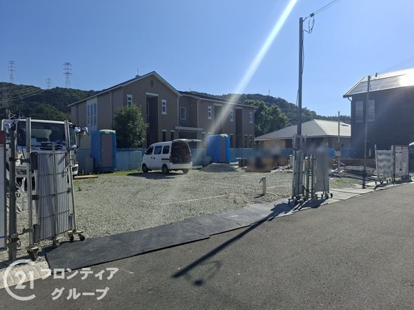 姫路市別所町佐土　新築一戸建て　２号地