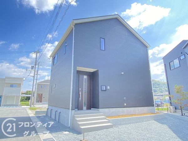 たつの市龍野町末政 新築一戸建て 第2 1期 1号棟