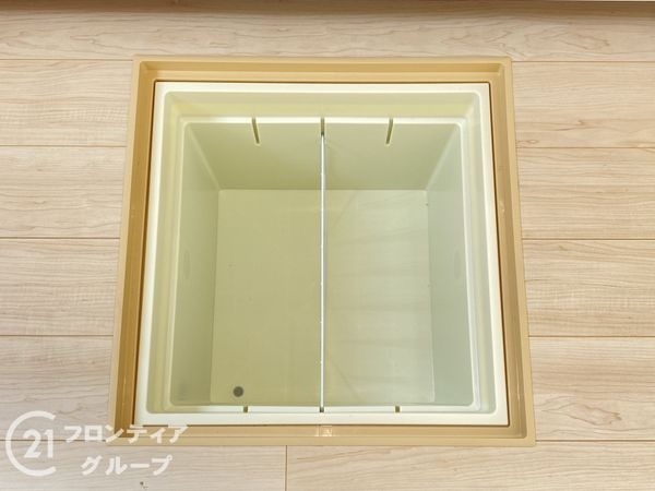 たつの市龍野町末政　新築一戸建て　第２　１期　５号棟