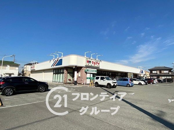加古川市野口町坂元　新築一戸建て　１期　２号棟(マルアイ　野口店)