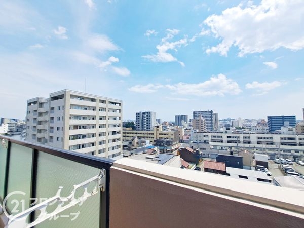 ロワイヤル西新町　中古マンション