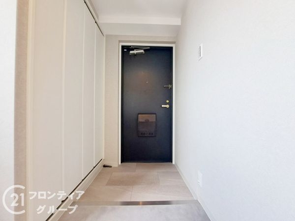 ロワイヤル西新町　中古マンション