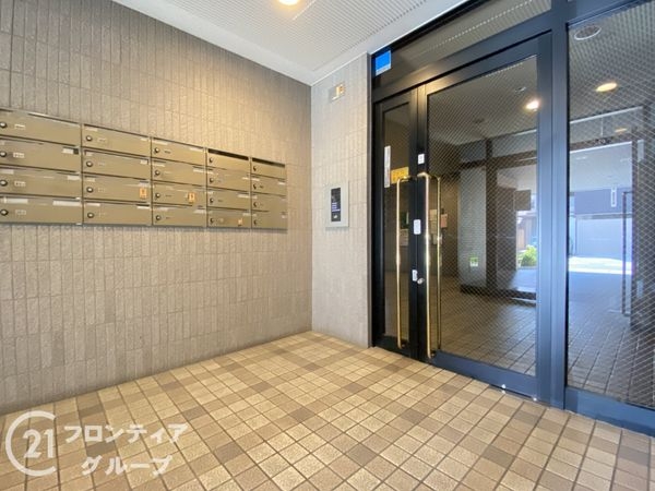 ロワイヤル西新町　中古マンション