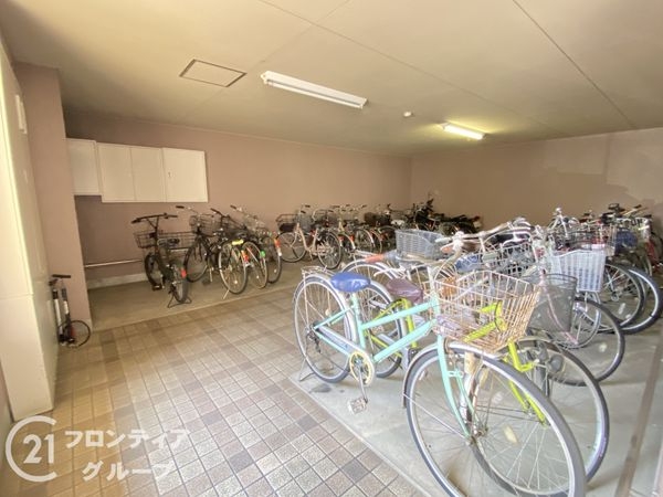 ロワイヤル西新町　中古マンション