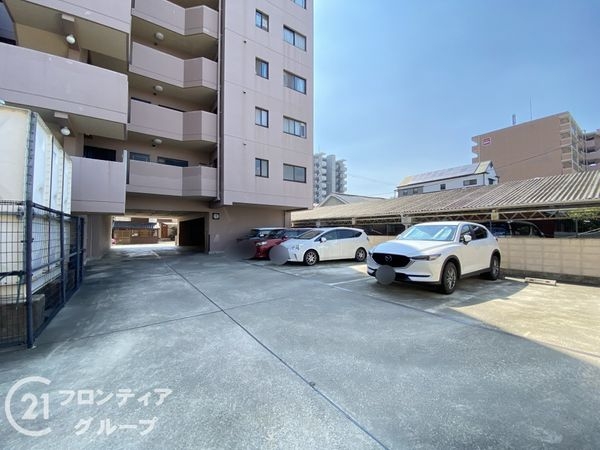 ロワイヤル西新町　中古マンション