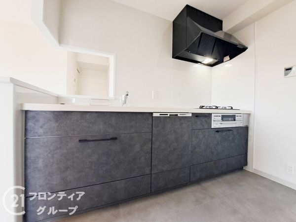 ロワイヤル西新町　中古マンション