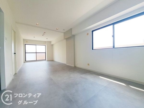 ロワイヤル西新町　中古マンション