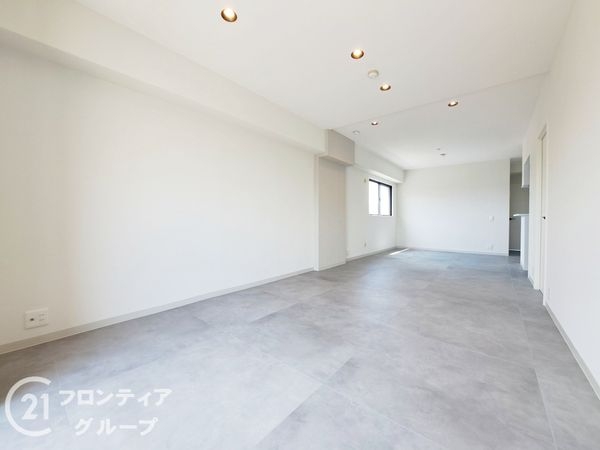 ロワイヤル西新町　中古マンション