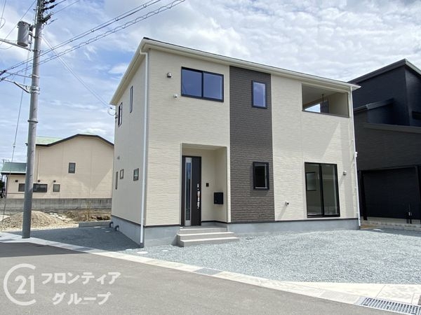 姫路市広畑区才　新築一戸建て　第8　3号棟