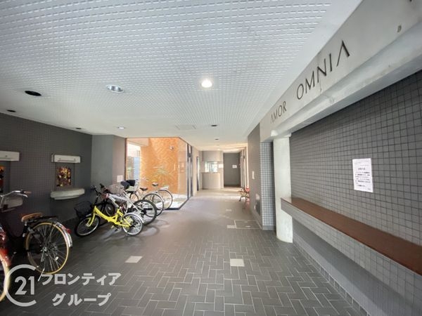 ライオンズマンション姫路平野町　中古マンション