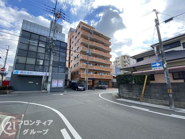 ライオンズマンション姫路平野町　中古マンション