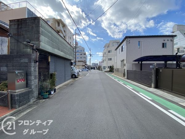 ライオンズマンション姫路平野町　中古マンション