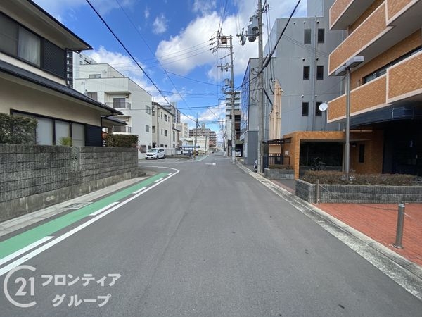 ライオンズマンション姫路平野町　中古マンション