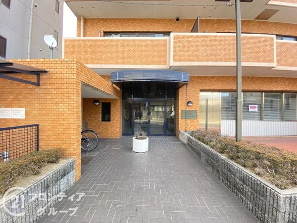 ライオンズマンション姫路平野町　中古マンション
