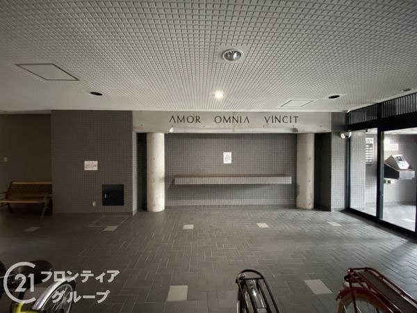 ライオンズマンション姫路平野町　中古マンション