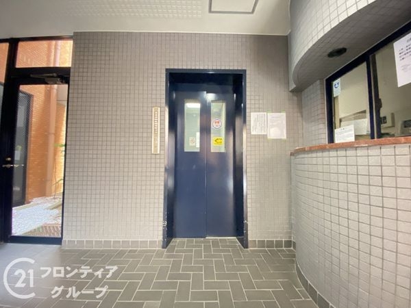 ライオンズマンション姫路平野町　中古マンション