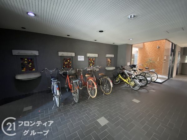 ライオンズマンション姫路平野町　中古マンション