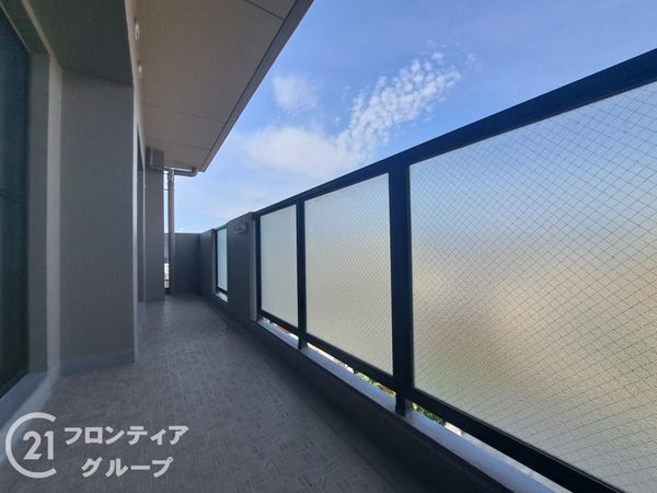 ロワイヤル北条口　中古マンション
