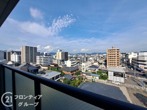 ロワイヤル北条口　中古マンション