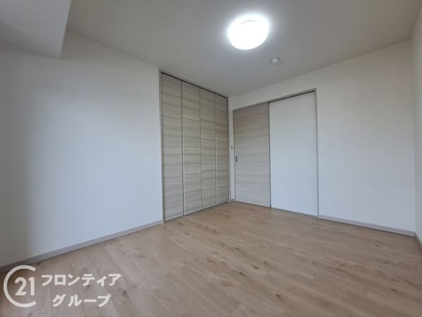 ロワイヤル北条口　中古マンション