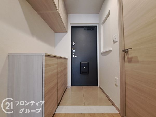 ロワイヤル北条口　中古マンション