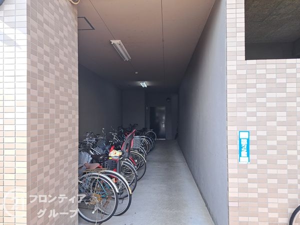 ロワイヤル北条口　中古マンション