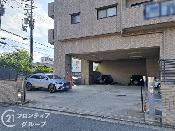 ロワイヤル北条口　中古マンション