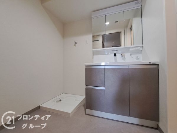 ロワイヤル北条口　中古マンション