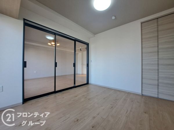 ロワイヤル北条口　中古マンション