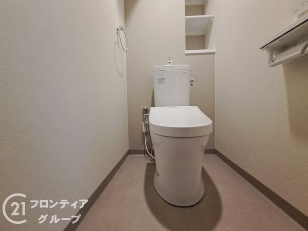 ロワイヤル北条口　中古マンション