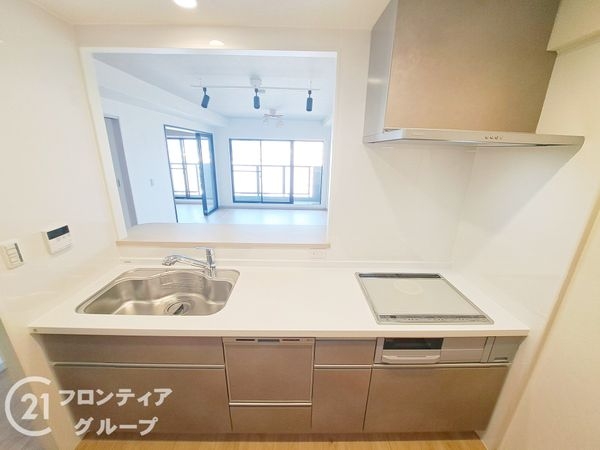 ロワイヤル北条口　中古マンション