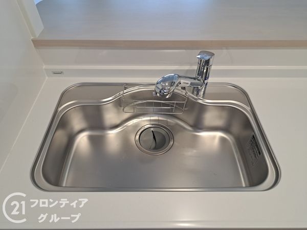 ロワイヤル北条口　中古マンション