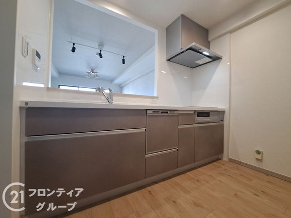 ロワイヤル北条口　中古マンション
