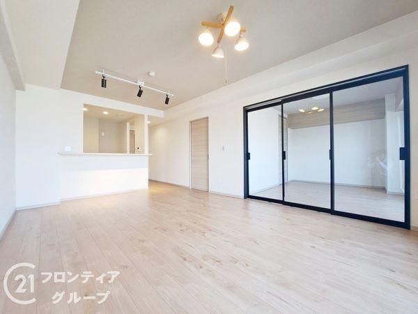 ロワイヤル北条口　中古マンション
