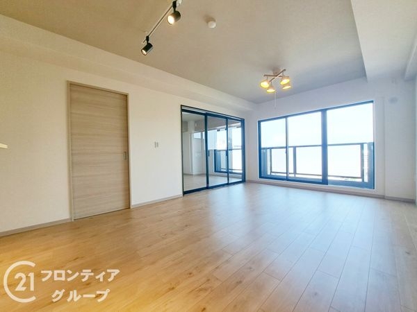 ロワイヤル北条口　中古マンション