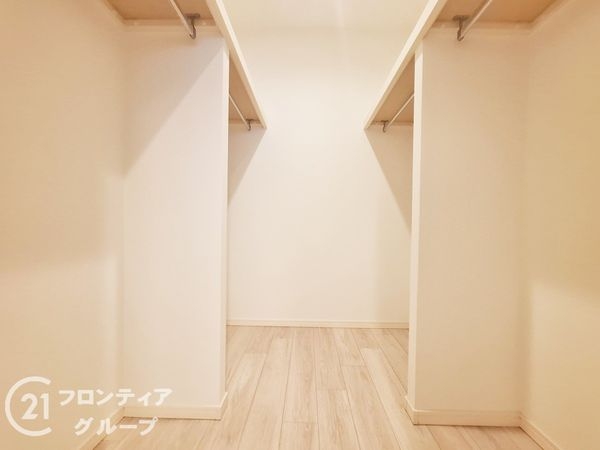 パレロワイヤル田寺東ウエストコート　中古マンション