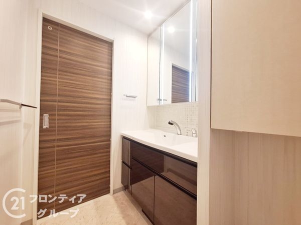パレロワイヤル田寺東ウエストコート　中古マンション