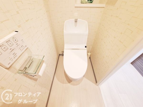 パレロワイヤル田寺東ウエストコート　中古マンション