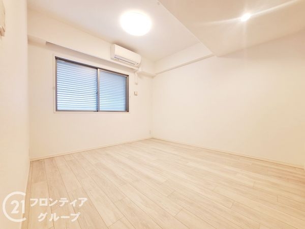 パレロワイヤル田寺東ウエストコート　中古マンション
