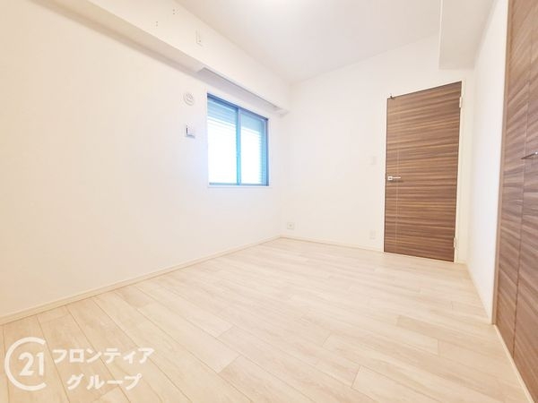 パレロワイヤル田寺東ウエストコート　中古マンション