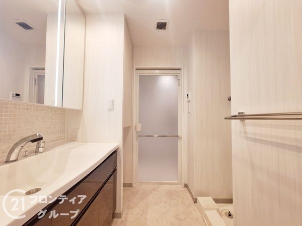 パレロワイヤル田寺東ウエストコート　中古マンション