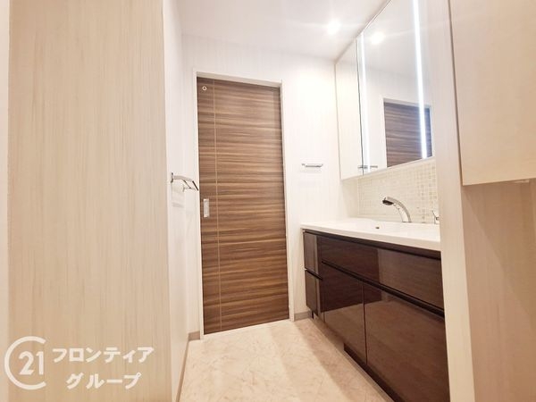 パレロワイヤル田寺東ウエストコート　中古マンション